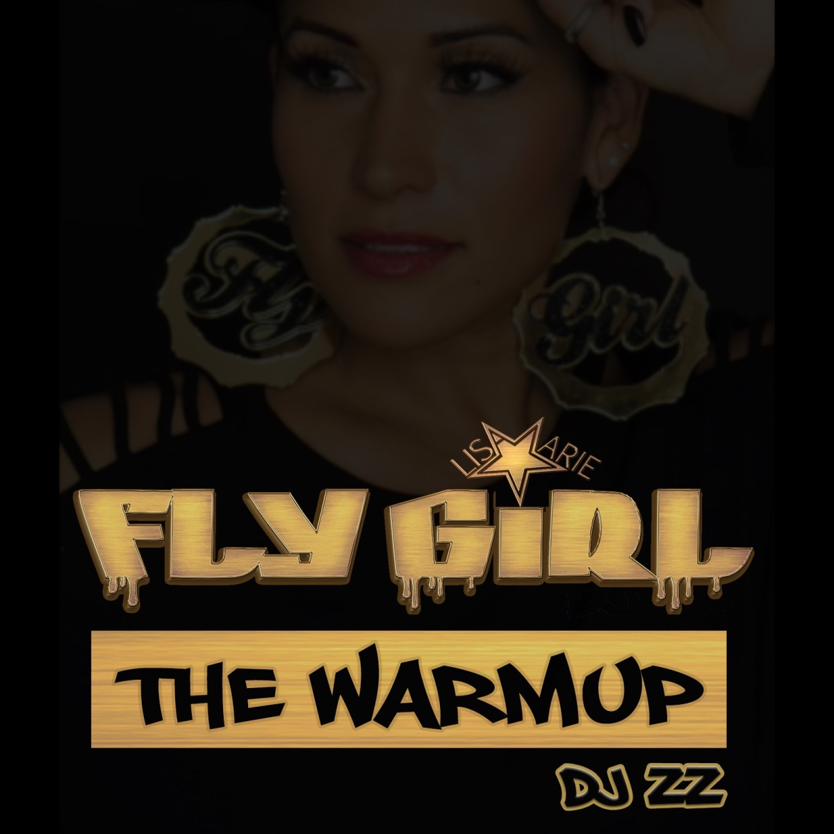 The Official Fly Girl The WarmUp Mix by DJ ZZ
